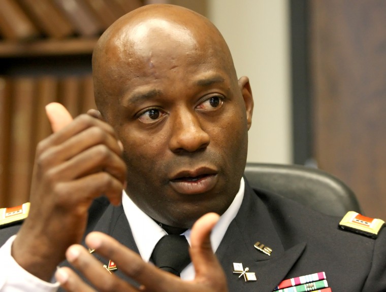 Fort Hood Massacre Survivor Reflects on Fateful Day